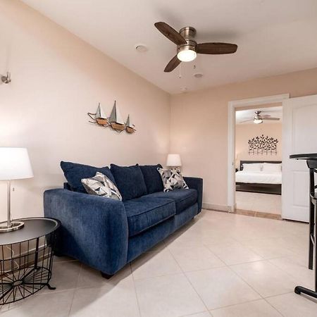 Ocean Flats 2 - Lauderdale-By-The-Sea Apartment Fort Lauderdale Exterior foto
