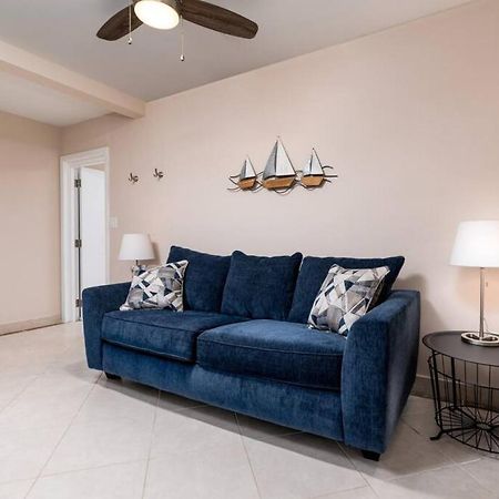 Ocean Flats 2 - Lauderdale-By-The-Sea Apartment Fort Lauderdale Exterior foto