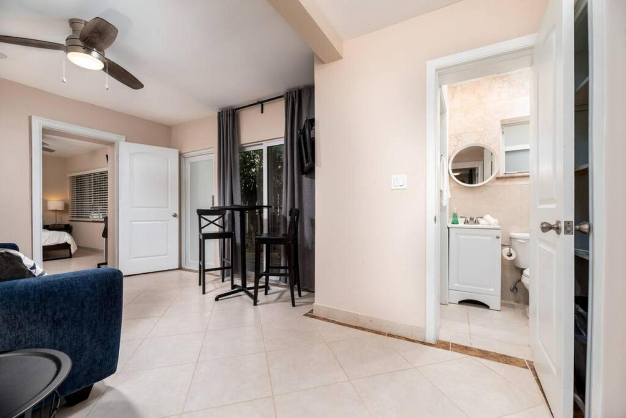 Ocean Flats 2 - Lauderdale-By-The-Sea Apartment Fort Lauderdale Exterior foto