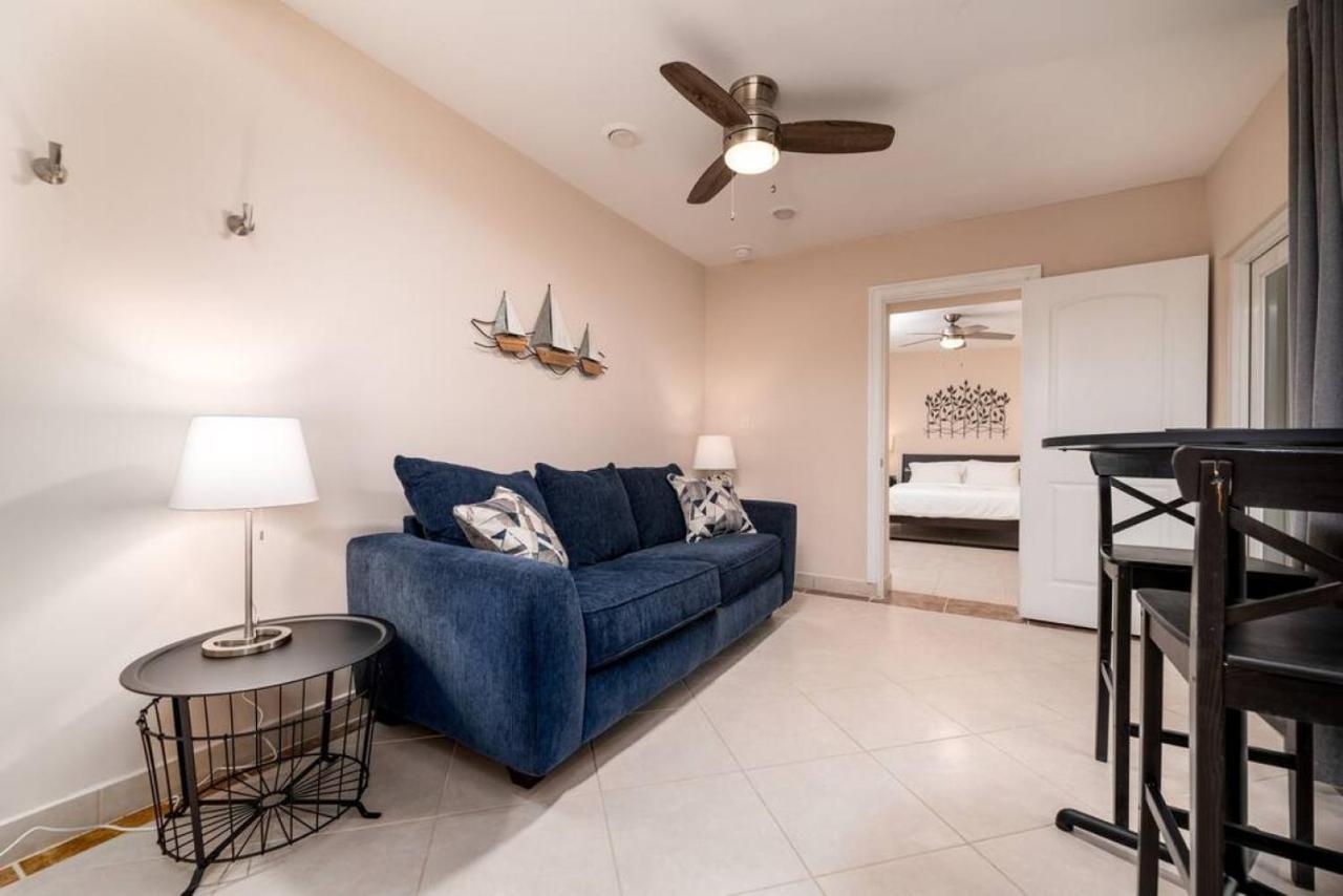Ocean Flats 2 - Lauderdale-By-The-Sea Apartment Fort Lauderdale Exterior foto