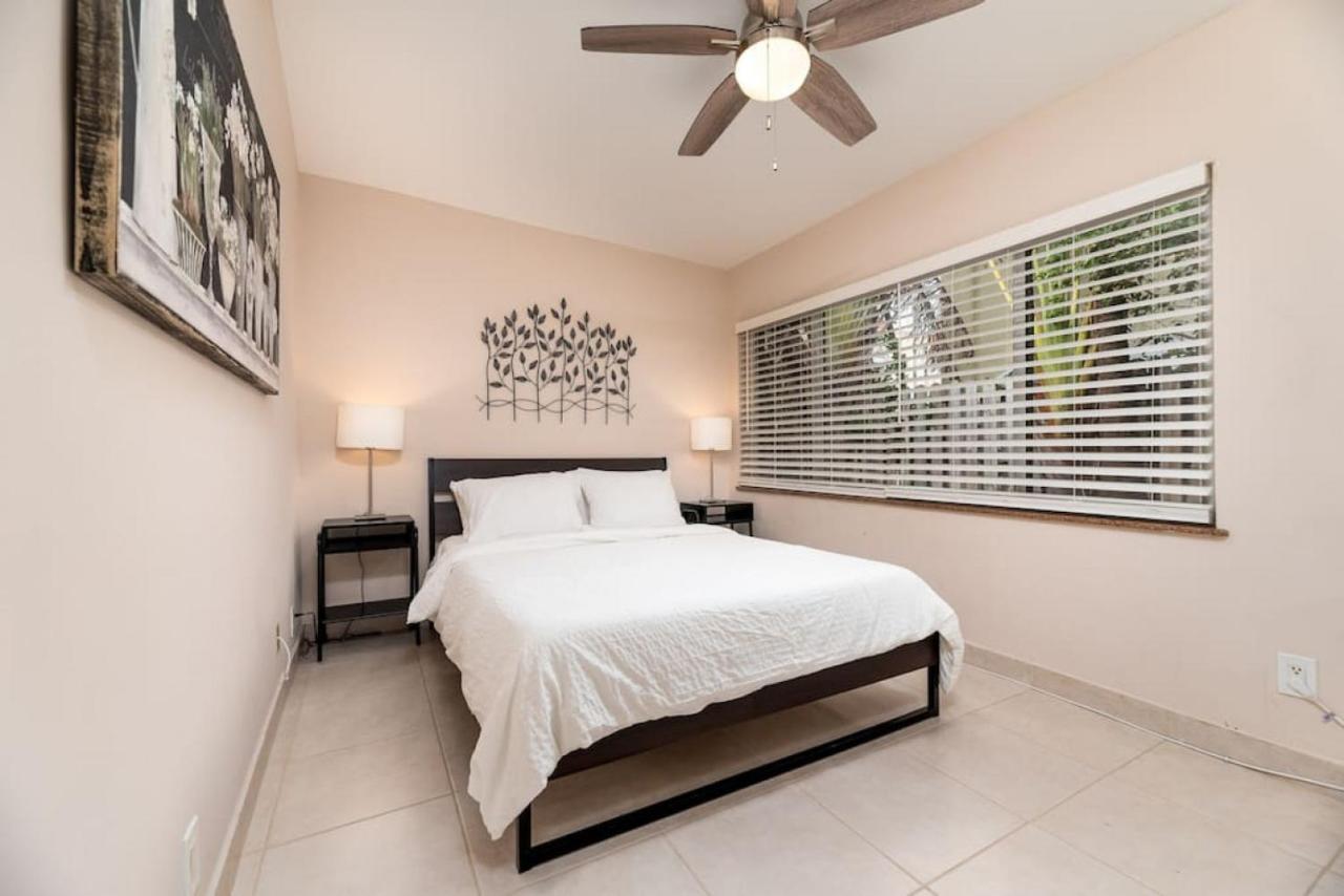Ocean Flats 2 - Lauderdale-By-The-Sea Apartment Fort Lauderdale Exterior foto