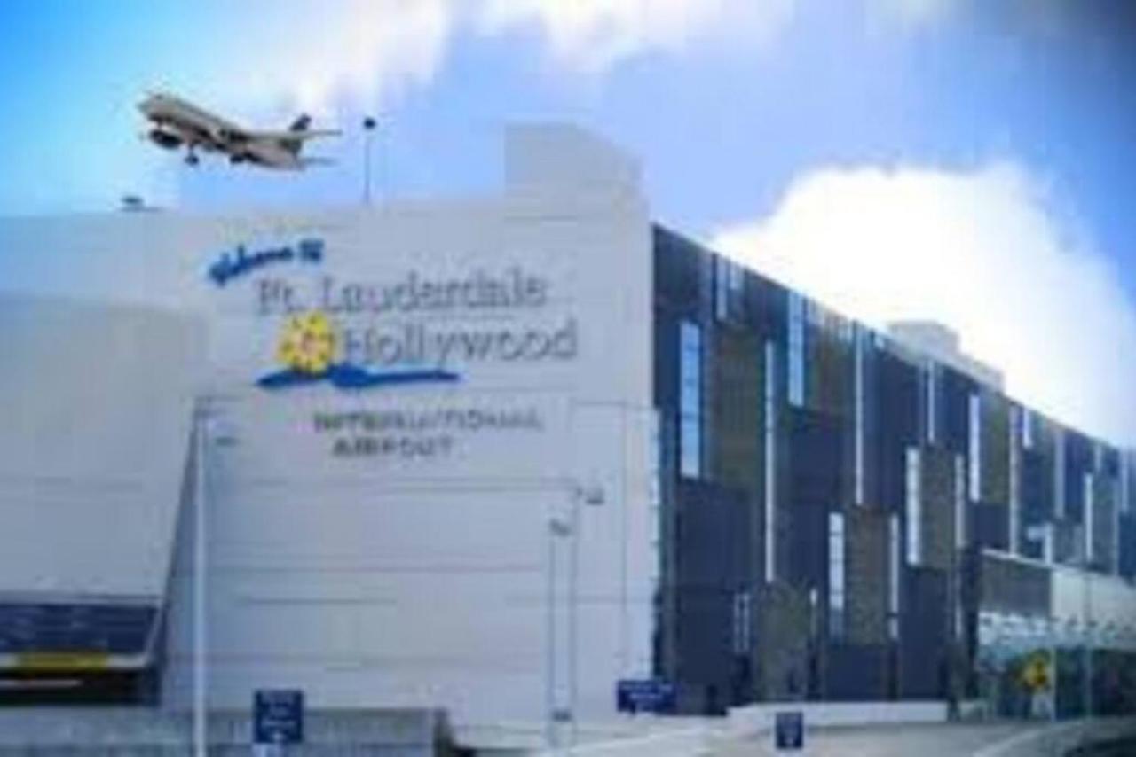 Ocean Flats 2 - Lauderdale-By-The-Sea Apartment Fort Lauderdale Exterior foto