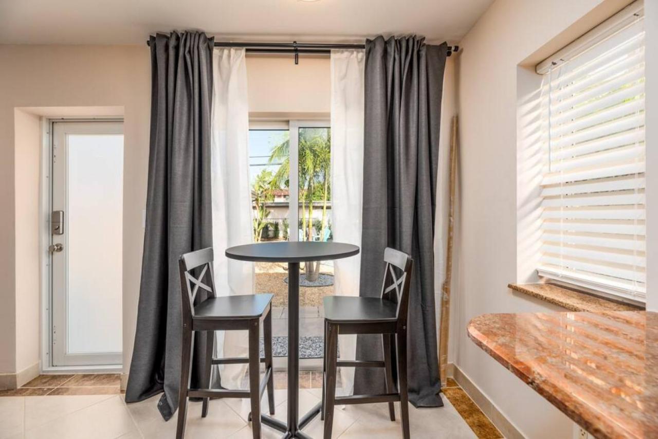 Ocean Flats 2 - Lauderdale-By-The-Sea Apartment Fort Lauderdale Exterior foto