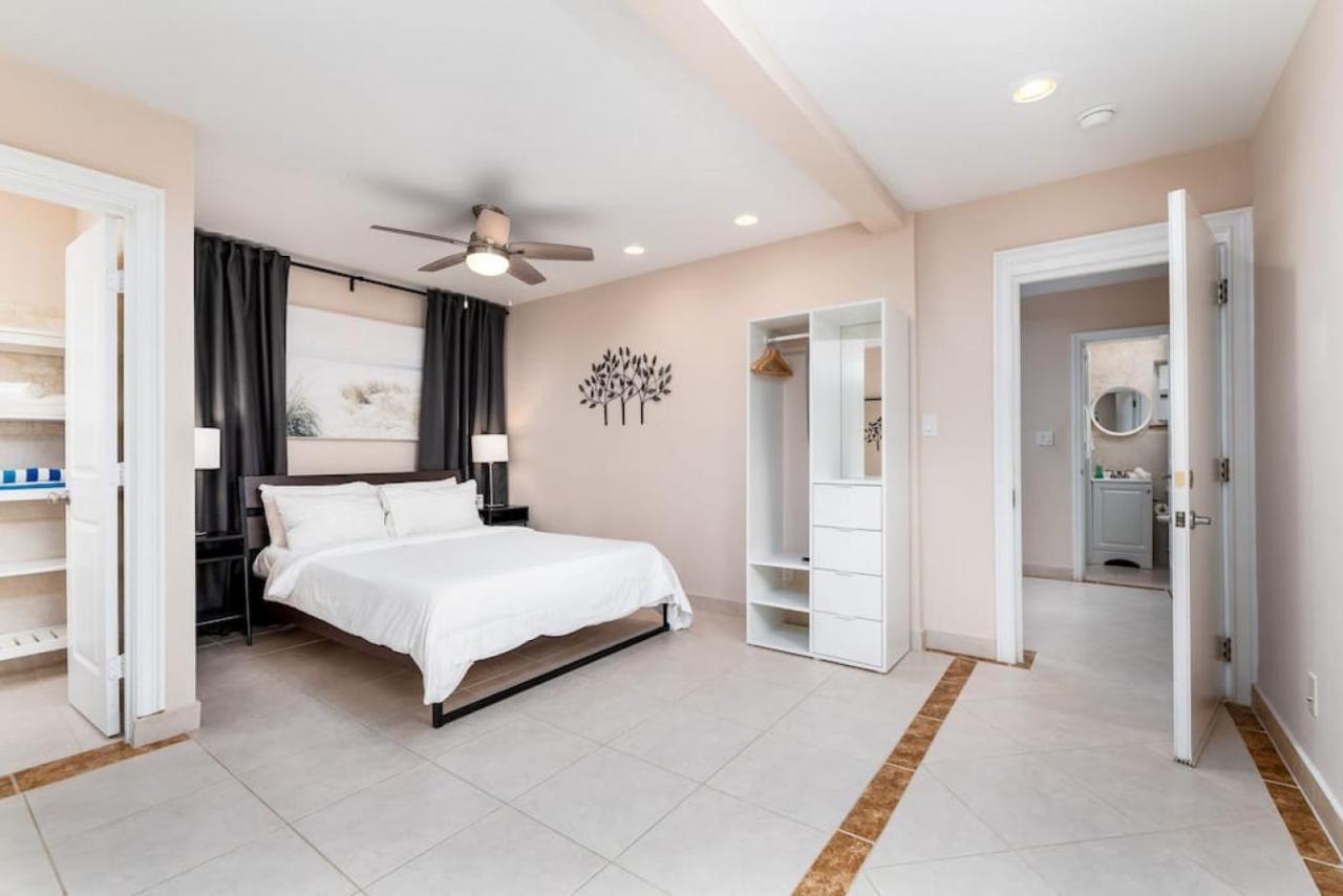 Ocean Flats 2 - Lauderdale-By-The-Sea Apartment Fort Lauderdale Exterior foto