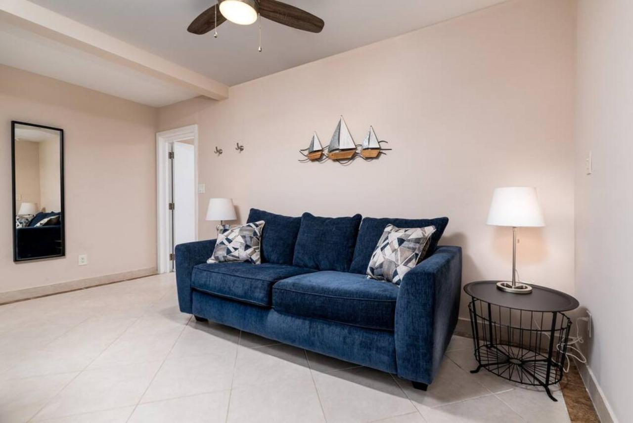 Ocean Flats 2 - Lauderdale-By-The-Sea Apartment Fort Lauderdale Exterior foto