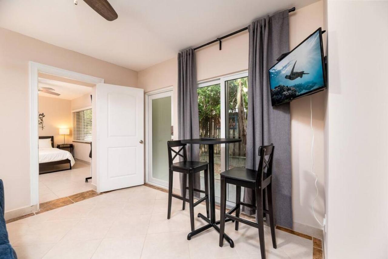 Ocean Flats 2 - Lauderdale-By-The-Sea Apartment Fort Lauderdale Exterior foto